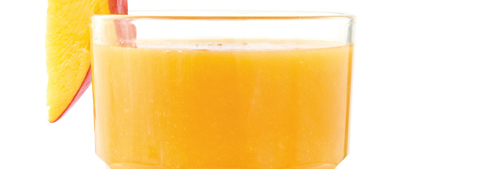 smoothie-aus-fettarmer-milch-oder-sojamilch-mit-birne-und-mango