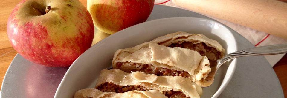 apfelstrudel-ohne-zucker